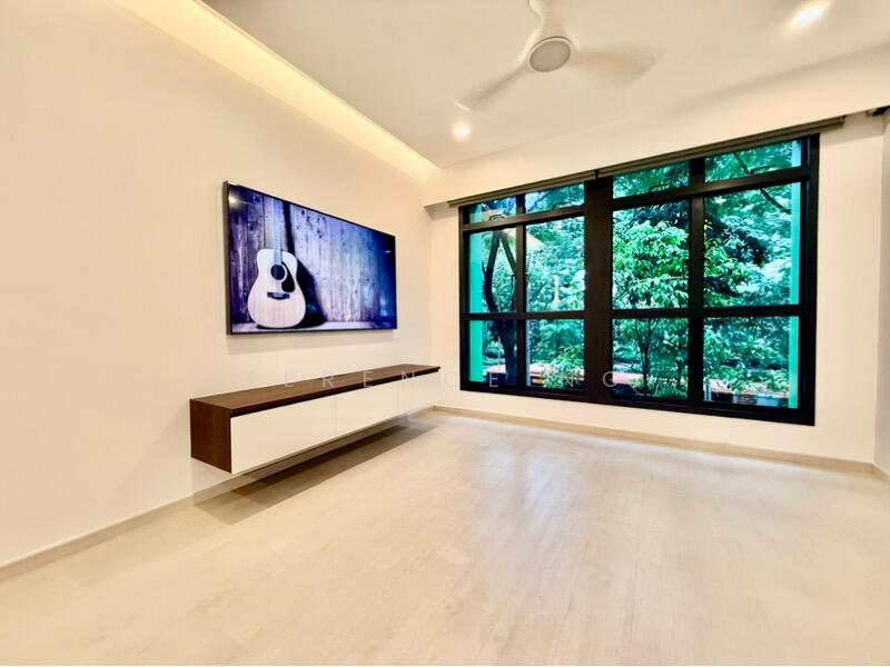 For Rent - 103B Bidadari Park Drive