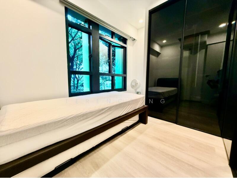 For Rent - 103B Bidadari Park Drive