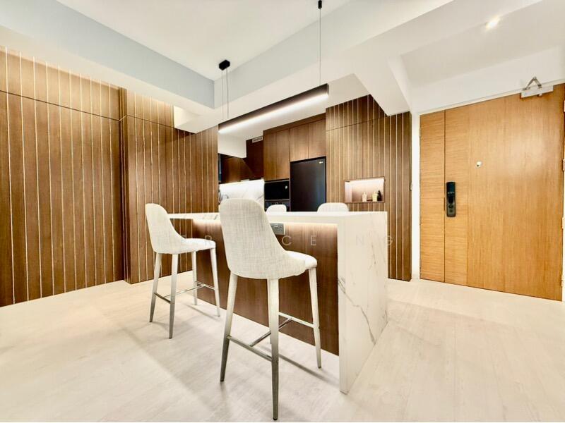 For Rent - 103B Bidadari Park Drive