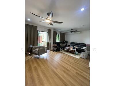 For Sale - Laguna Park