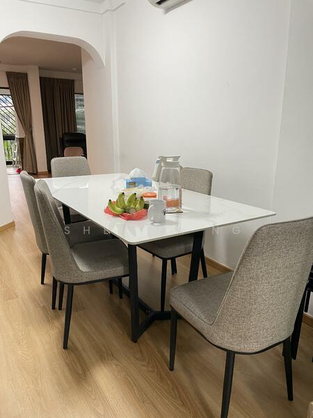 For Sale - Laguna Park