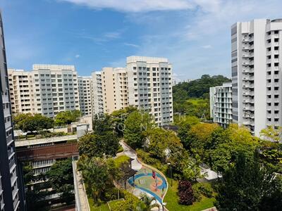 For Sale - 460B Bukit Batok West Avenue 9