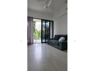 For Rent - The Woodleigh Residences
