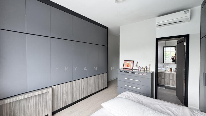 For Sale - Summerhill