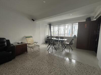 For Rent - 51 Chai Chee Street
