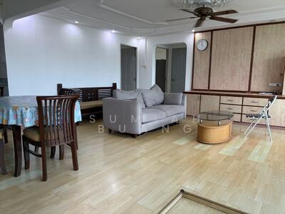 For Sale - 141 Bedok Reservoir Road