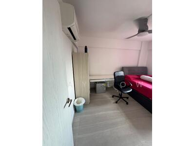 For Rent - 662 Buffalo Road