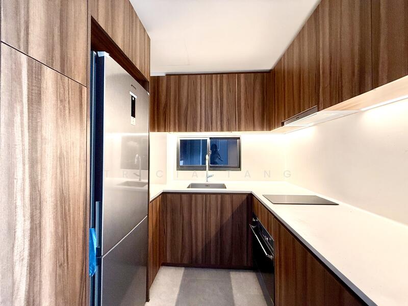 Lentor Modern, Lentor Central, 2 Bedrooms, 732 sqft, Condominium For Rent, by Tricia Tang, 60198634 - PropertyGuru.com.sg