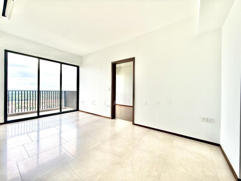 Lentor Modern, Lentor Central, 2 Bedrooms, 732 sqft, Condominium For Rent, by Tricia Tang, 60198634 - PropertyGuru.com.sg
