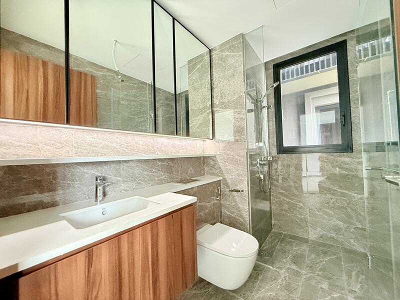 Lentor Modern, Lentor Central, 2 Bedrooms, 732 sqft, Condominium For Rent, by Tricia Tang, 60198634 - PropertyGuru.com.sg