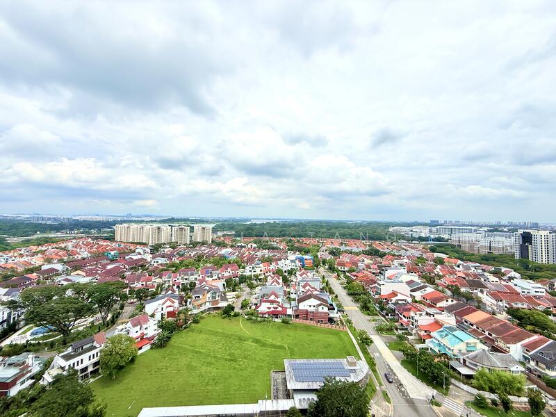 Lentor Modern, Lentor Central, 2 Bedrooms, 732 sqft, Condominium For Rent, by Tricia Tang, 60198634 - PropertyGuru.com.sg