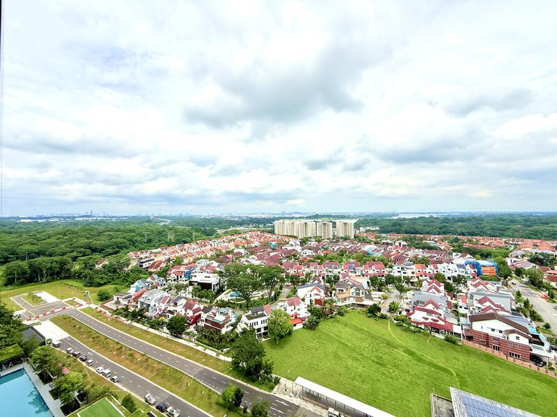 Lentor Modern, Lentor Central, 2 Bedrooms, 732 sqft, Condominium For Rent, by Tricia Tang, 60198634 - PropertyGuru.com.sg