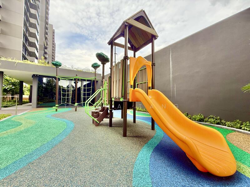 Lentor Modern, Lentor Central, 2 Bedrooms, 732 sqft, Condominium For Rent, by Tricia Tang, 60198634 - PropertyGuru.com.sg