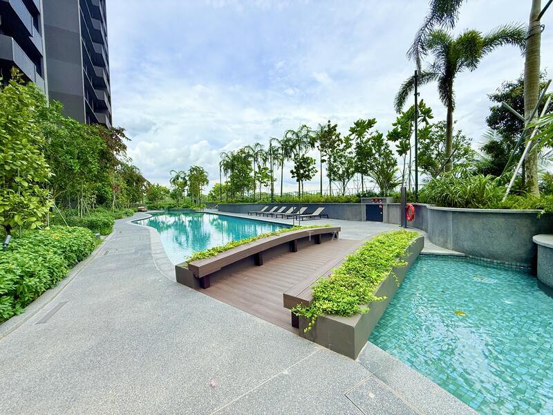 Lentor Modern, Lentor Central, 2 Bedrooms, 732 sqft, Condominium For Rent, by Tricia Tang, 60198634 - PropertyGuru.com.sg