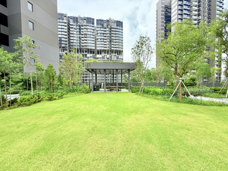 Lentor Modern, Lentor Central, 2 Bedrooms, 732 sqft, Condominium For Rent, by Tricia Tang, 60198634 - PropertyGuru.com.sg