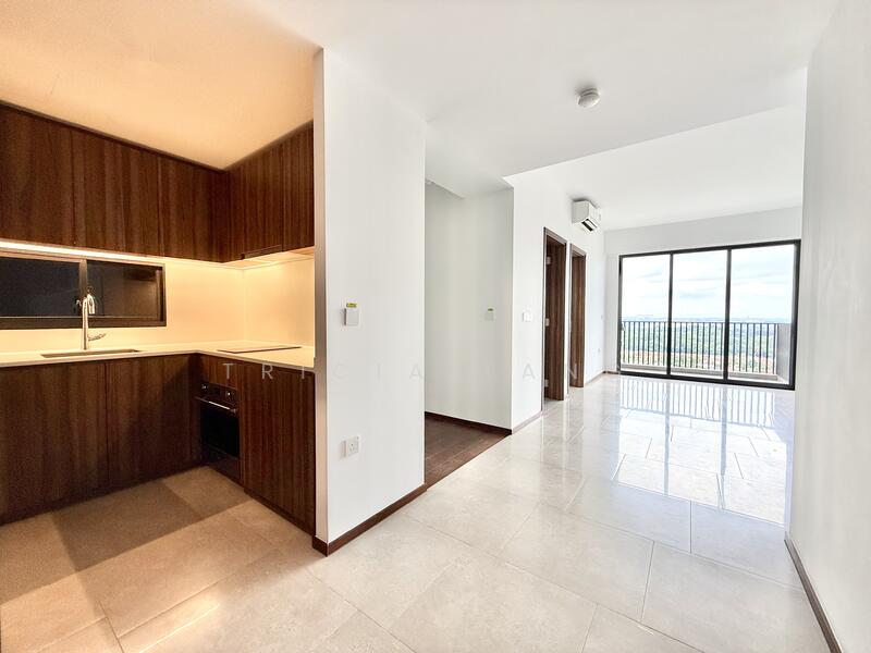Lentor Modern, Lentor Central, 2 Bedrooms, 732 sqft, Condominium For Rent, by Tricia Tang, 60198634 - PropertyGuru.com.sg