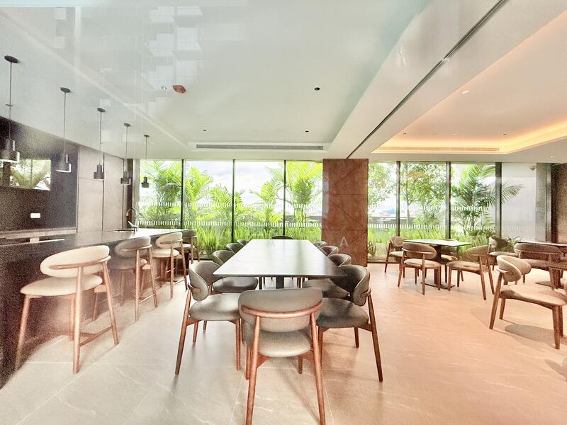 Lentor Modern, Lentor Central, 2 Bedrooms, 732 sqft, Condominium For Rent, by Tricia Tang, 60198634 - PropertyGuru.com.sg
