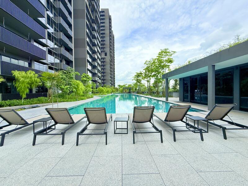Lentor Modern, Lentor Central, 2 Bedrooms, 732 sqft, Condominium For Rent, by Tricia Tang, 60198634 - PropertyGuru.com.sg