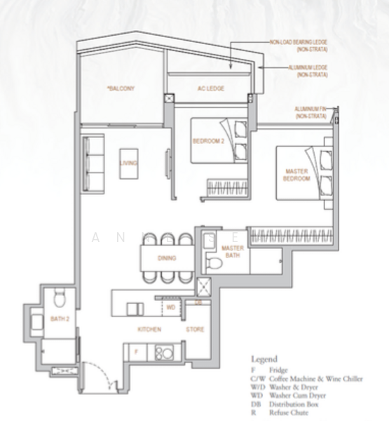 For Rent Perfect Ten