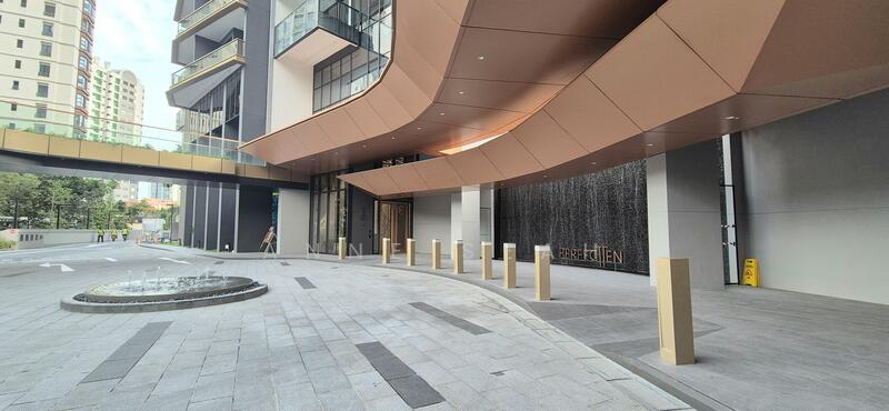 For Rent - Perfect Ten