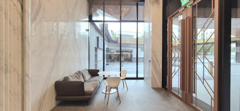 For Rent - Perfect Ten