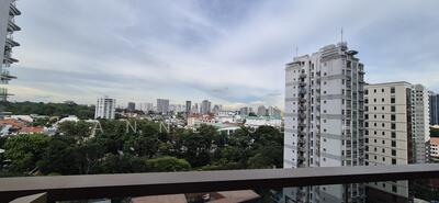 For Rent - Perfect Ten