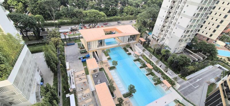 For Rent - Perfect Ten