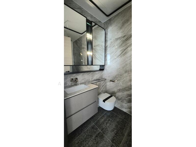 For Rent - Perfect Ten