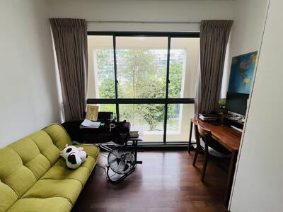 For Rent - Miltonia Residences