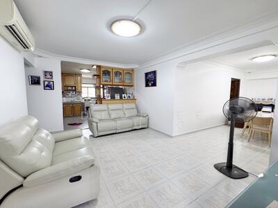 For Sale - 839 Jurong West Street 81