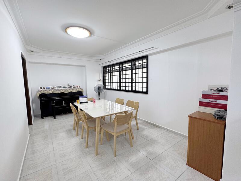 For Sale - 839 Jurong West Street 81