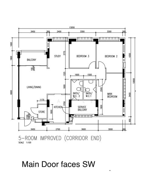 For Sale 752 Woodlands Circle