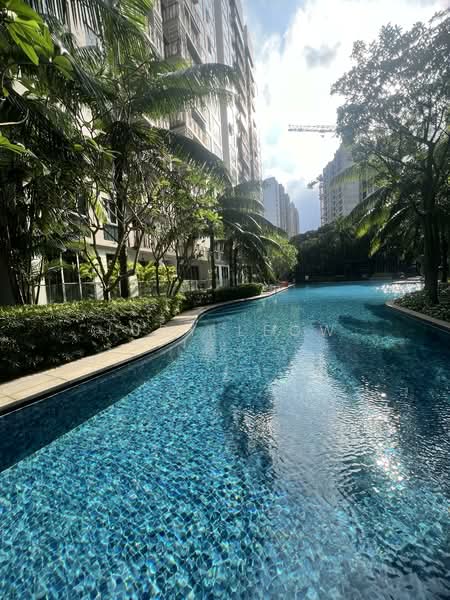 eCO, 275 Bedok South Avenue 3, 1 Bedroom, 700 sqft, Condominium For Sale, by Judy Leow, 60198641 - Swimming pool - PropertyGuru.com.sg