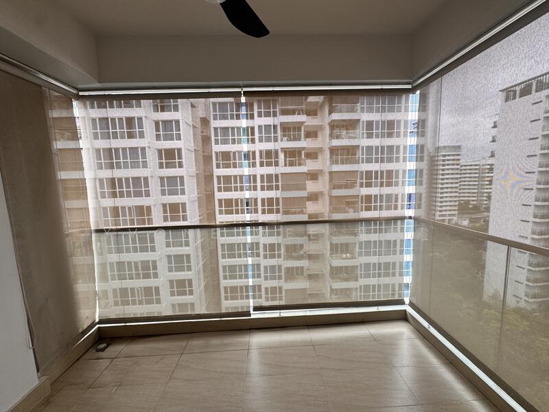 For Rent - The Tampines Trilliant