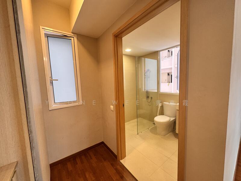 For Rent - The Tampines Trilliant