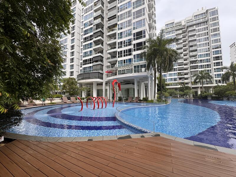 For Rent - The Tampines Trilliant