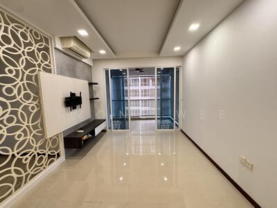 For Rent - The Tampines Trilliant