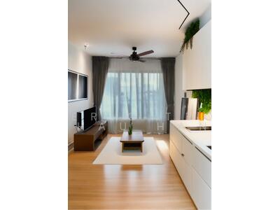 For Sale - Normanton Park