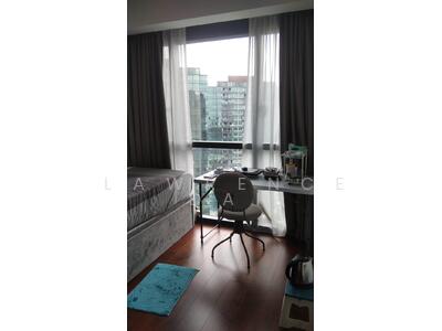 For Rent - Normanton Park