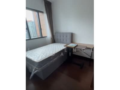 For Rent - Normanton Park