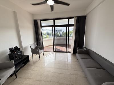 For Rent - Mandarin Gardens