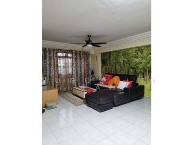 For Rent - 679C Jurong West Central 1