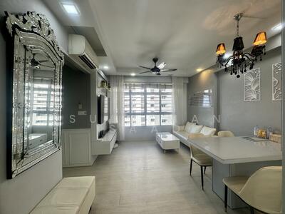 For Sale - 327A Sumang Walk