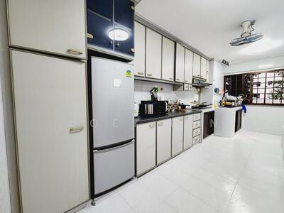 For Rent - 126 Bedok North Street 2