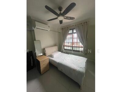 For Rent - 318C Anchorvale Link