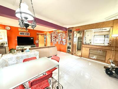 For Sale - 631 Pasir Ris Drive 3