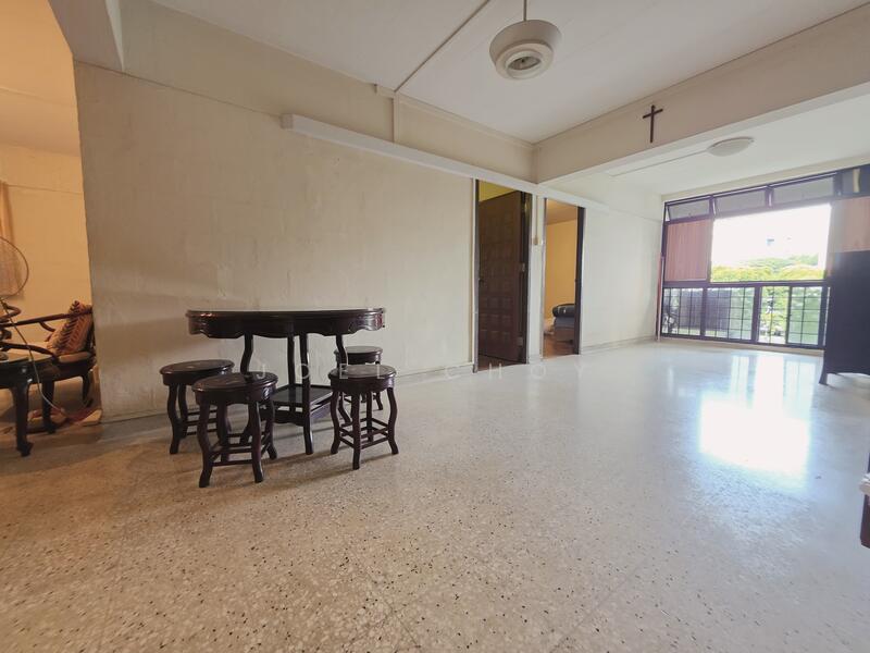 For Sale - 105 Spottiswoode Park Road