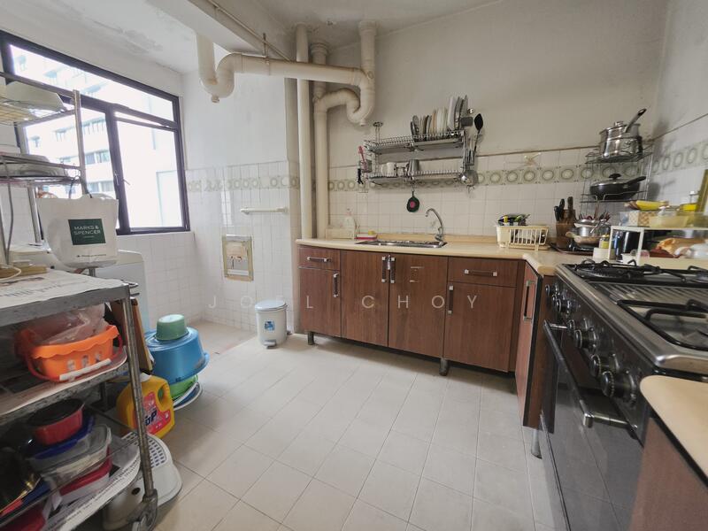 For Sale - 105 Spottiswoode Park Road