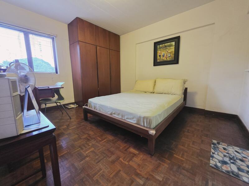 For Sale - 105 Spottiswoode Park Road