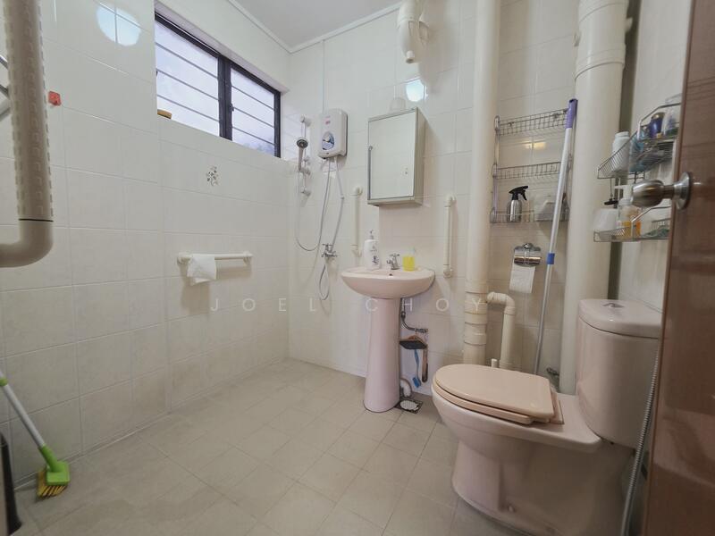 For Sale - 105 Spottiswoode Park Road